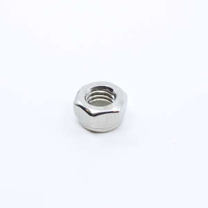 Nut Selflock M8 Uni 7474 Lowprofile Ss