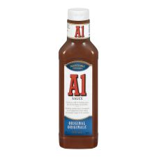 A.1. Original Steak Sauce