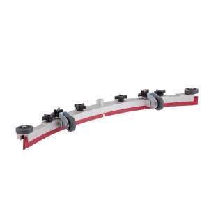 Squeegee Assembly