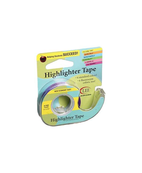 Highlighter Tape,...
