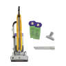 ProTeam, ProGen 15, 15", Upright - Single Motor Vacuum
