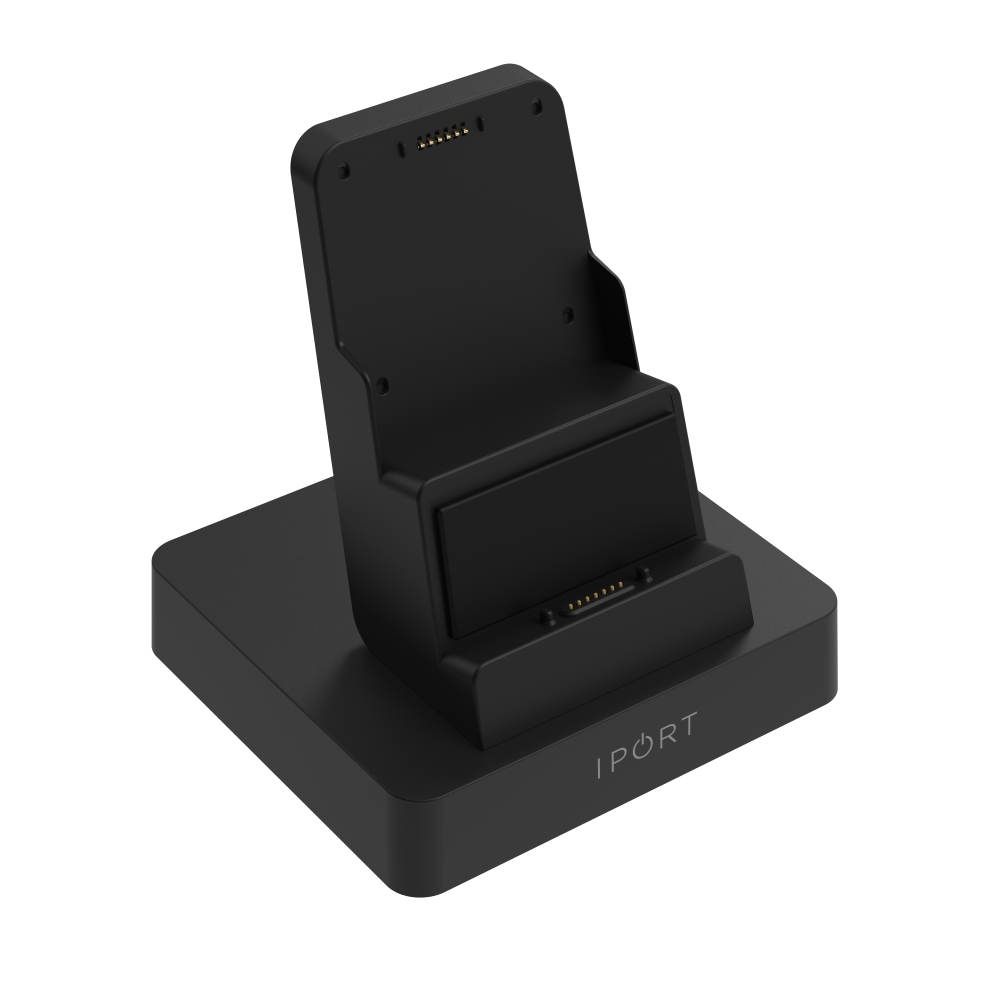 CONNECT DOCK For a single CONNECT Phone Cases and Pay Cases
