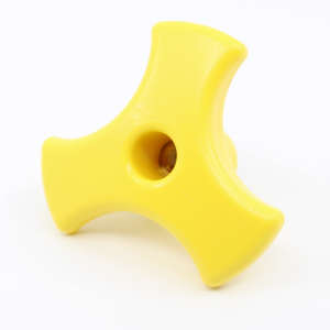 Squeegee Lock Lever