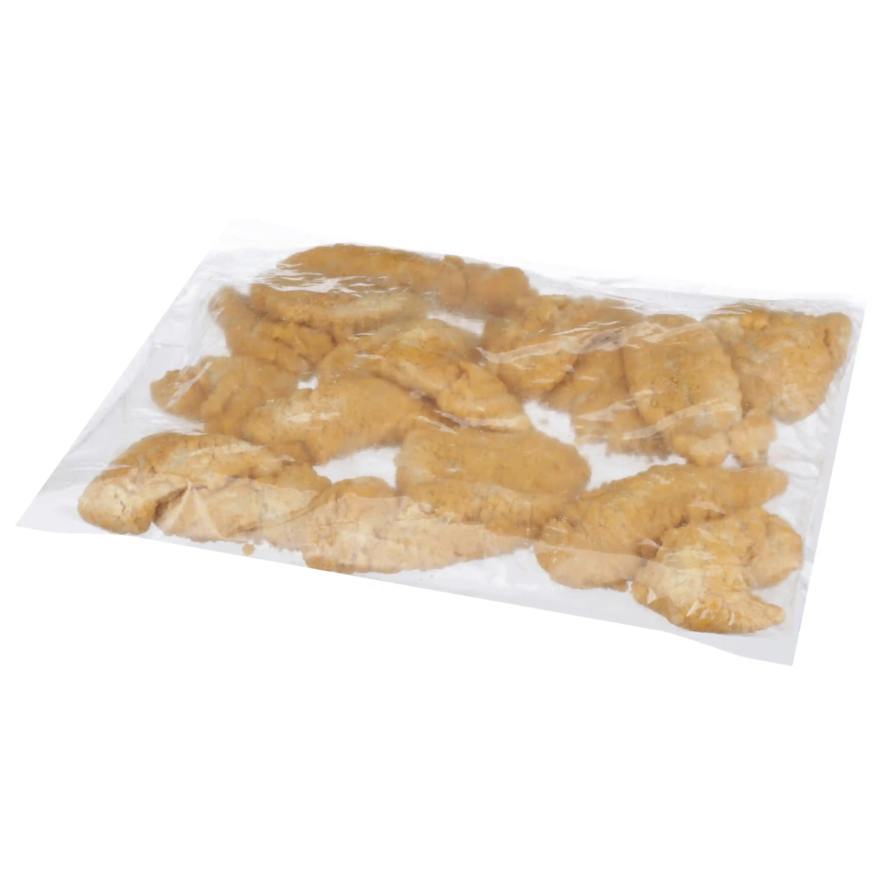 Tyson® Uncooked Breaded Chicken Tenders_image_3