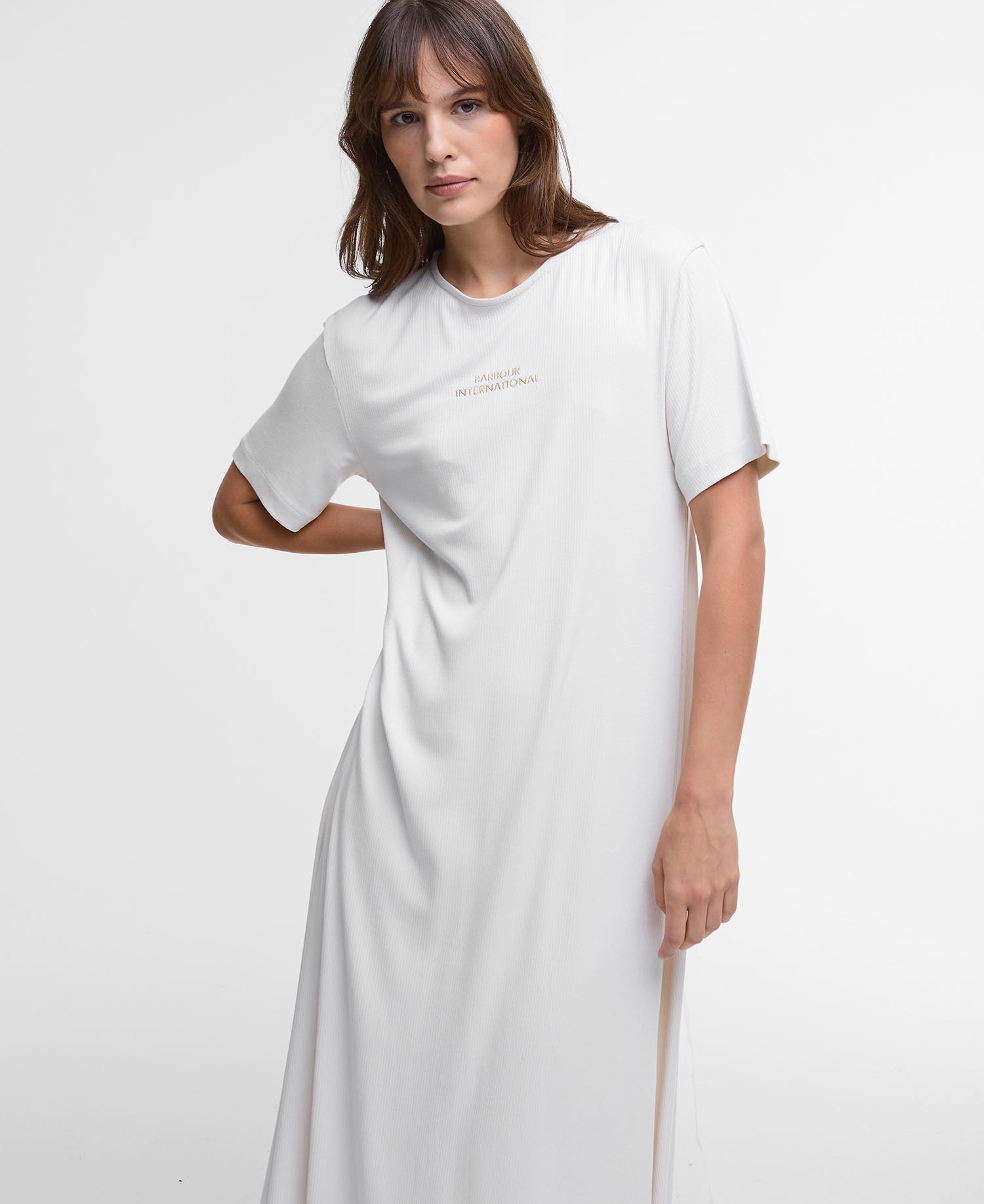 Abito a T-Shirt Estella image number 3