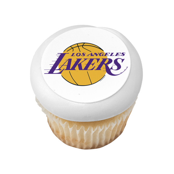 NBA Team PhotoCake® Edible Image®
