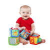 Grab & Stack Blocks™