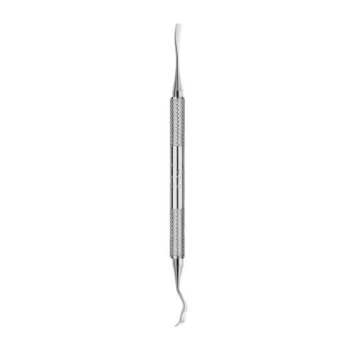 HF Jovanovic 13K/TG Perio Chisel 5mm/5mm, #10 Handle