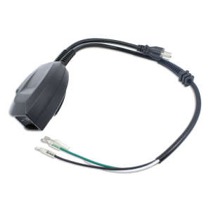 Switch Box Assy
