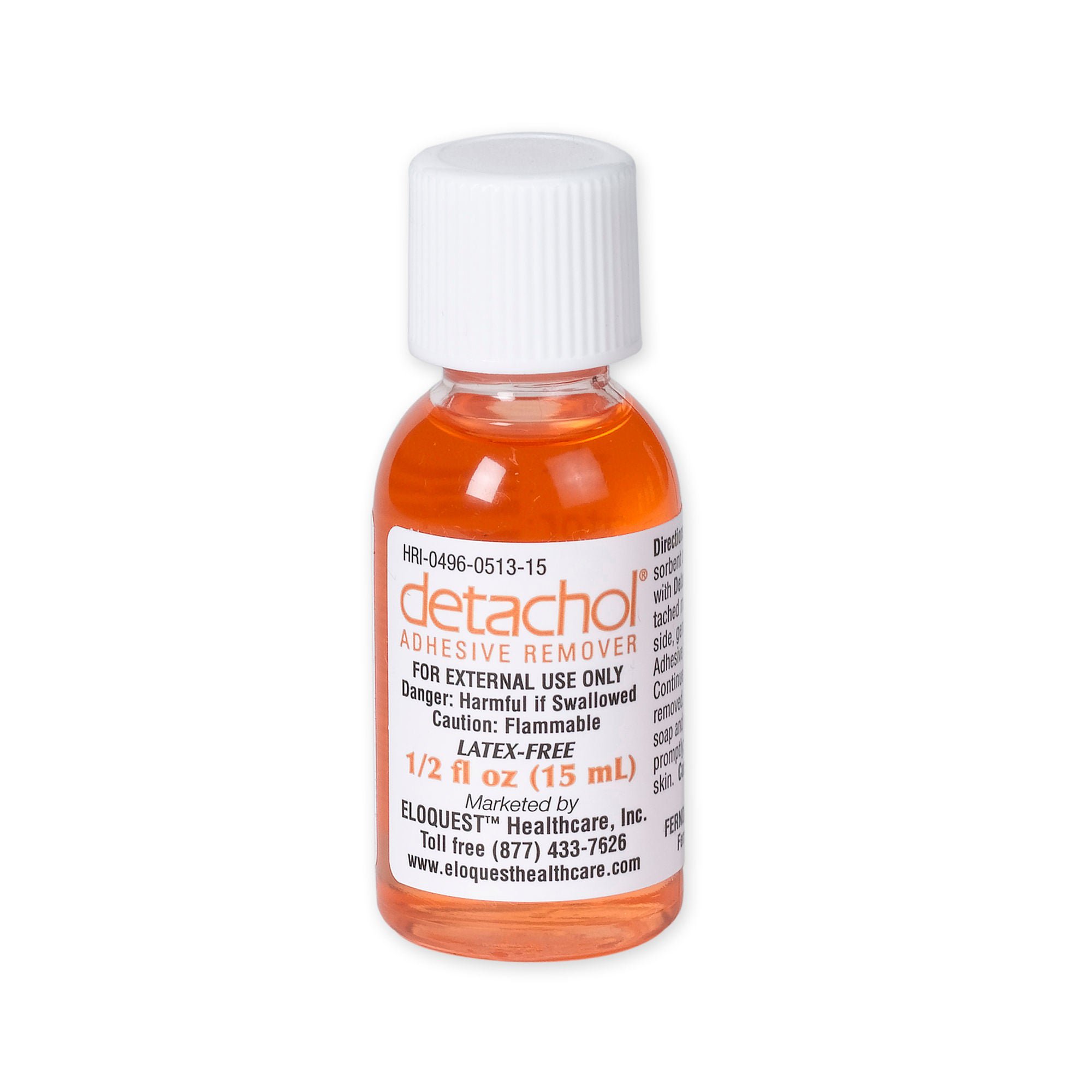 Detachol® Adhesive Remover