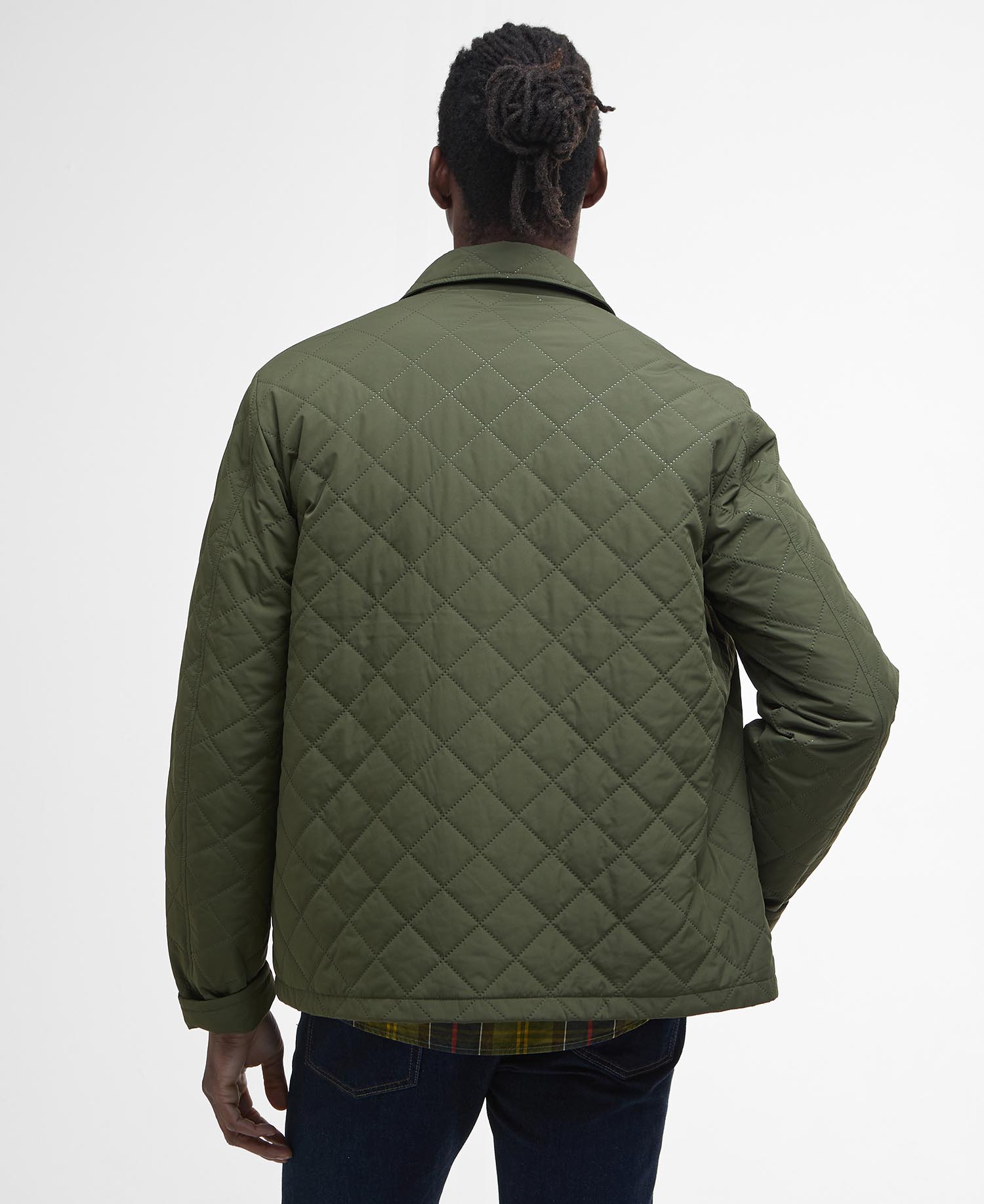 Steppjacke Filey Ultralight image number 2