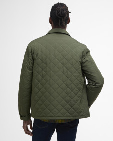 Steppjacke Filey Ultralight 