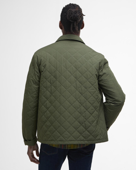 Steppjacke Filey Ultralight