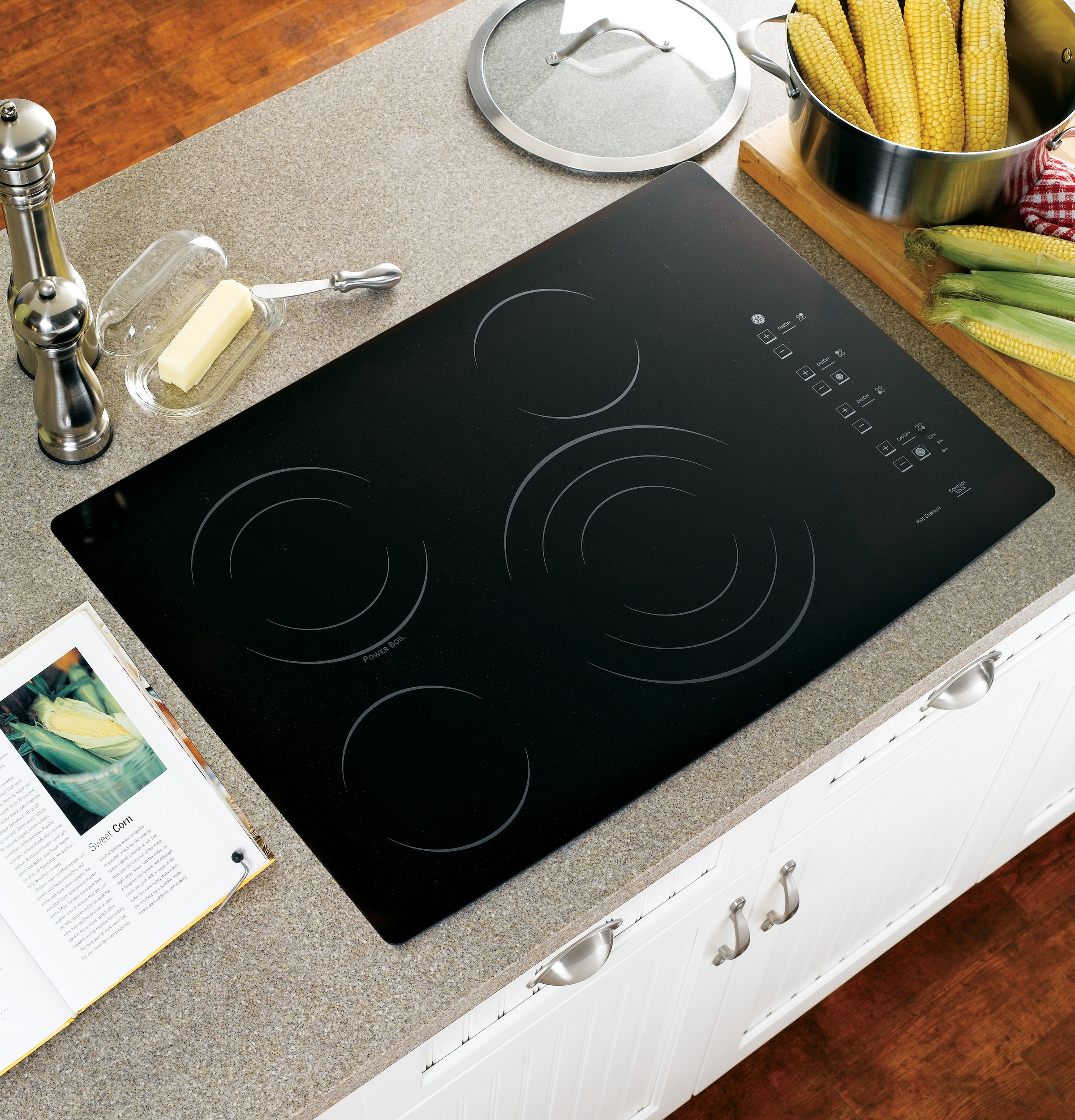 GE Profile™ Series 30