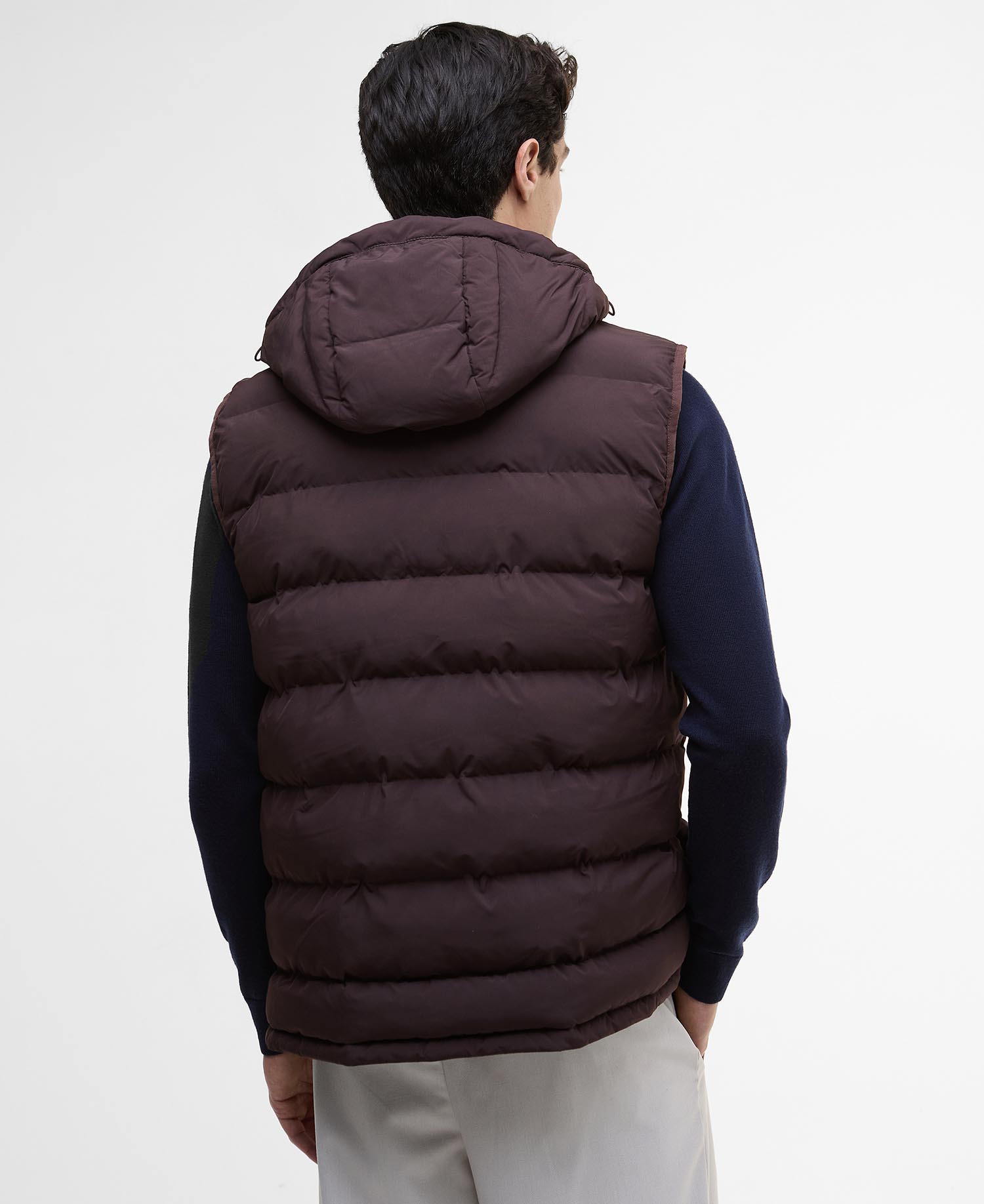 Padley Puffer Jacket image number 2