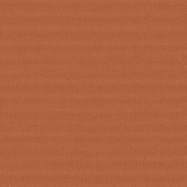 Solid rust-brown square fills the frame ; uniform, flat color with very subtle texture and no other features (context).