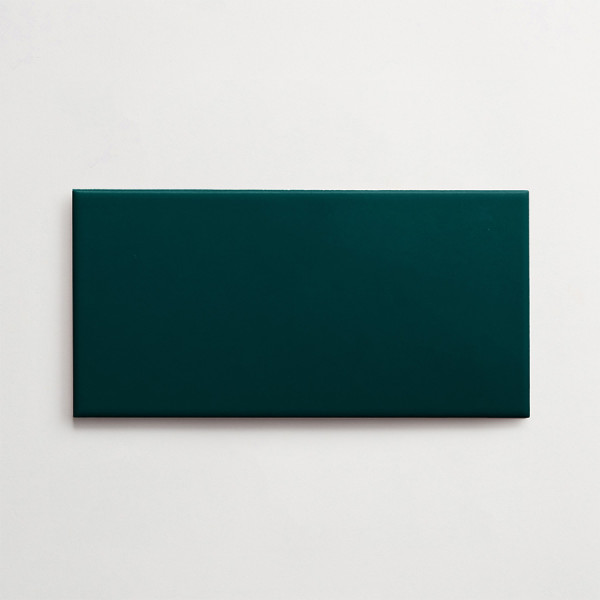 Colorwerks | Frea |  Mason | Cook Street Green | Matte 