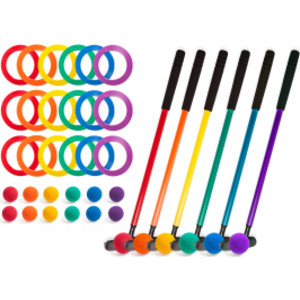 Mini Golf Set