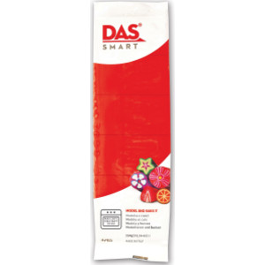 Smart Clay, Scarlet, 350 g