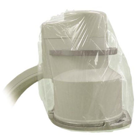 Sterigear DRAPE, DUAL C-ARM 9600/9800/9900 9" EYE/EYE (20/CS)