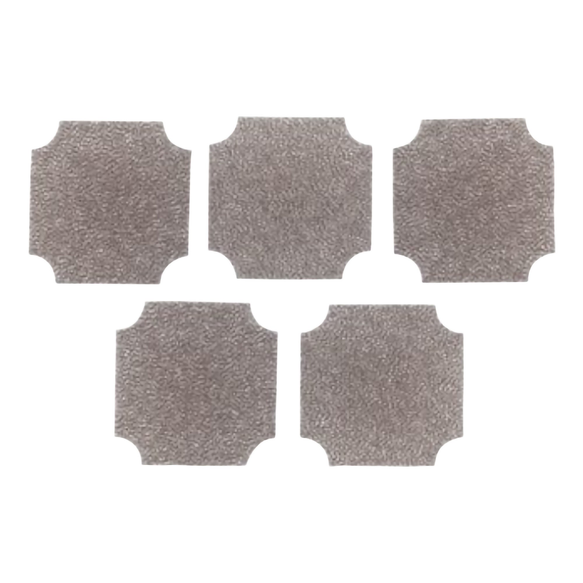 Zoll Medical FILTER, LTV SERIES FAN (5/PK)