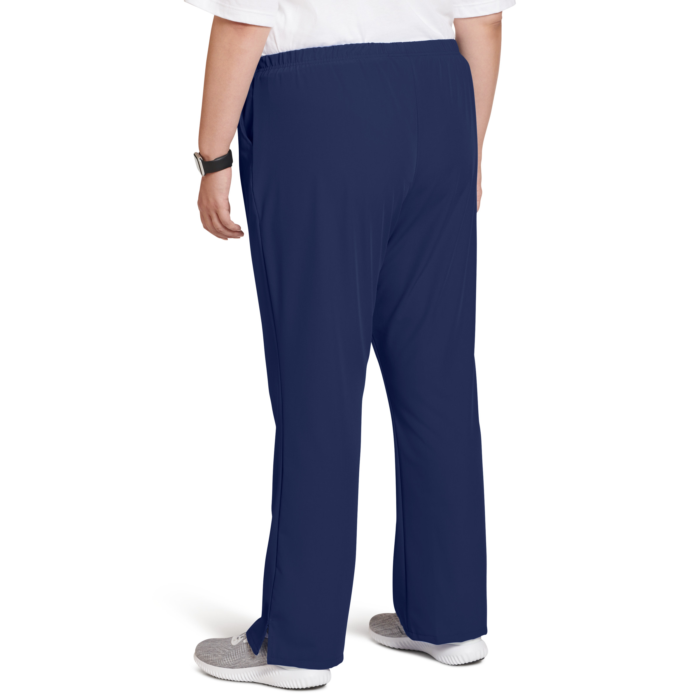 Jockey Women's Maximum Comfort Scrub Pant - Picture 21 of 51