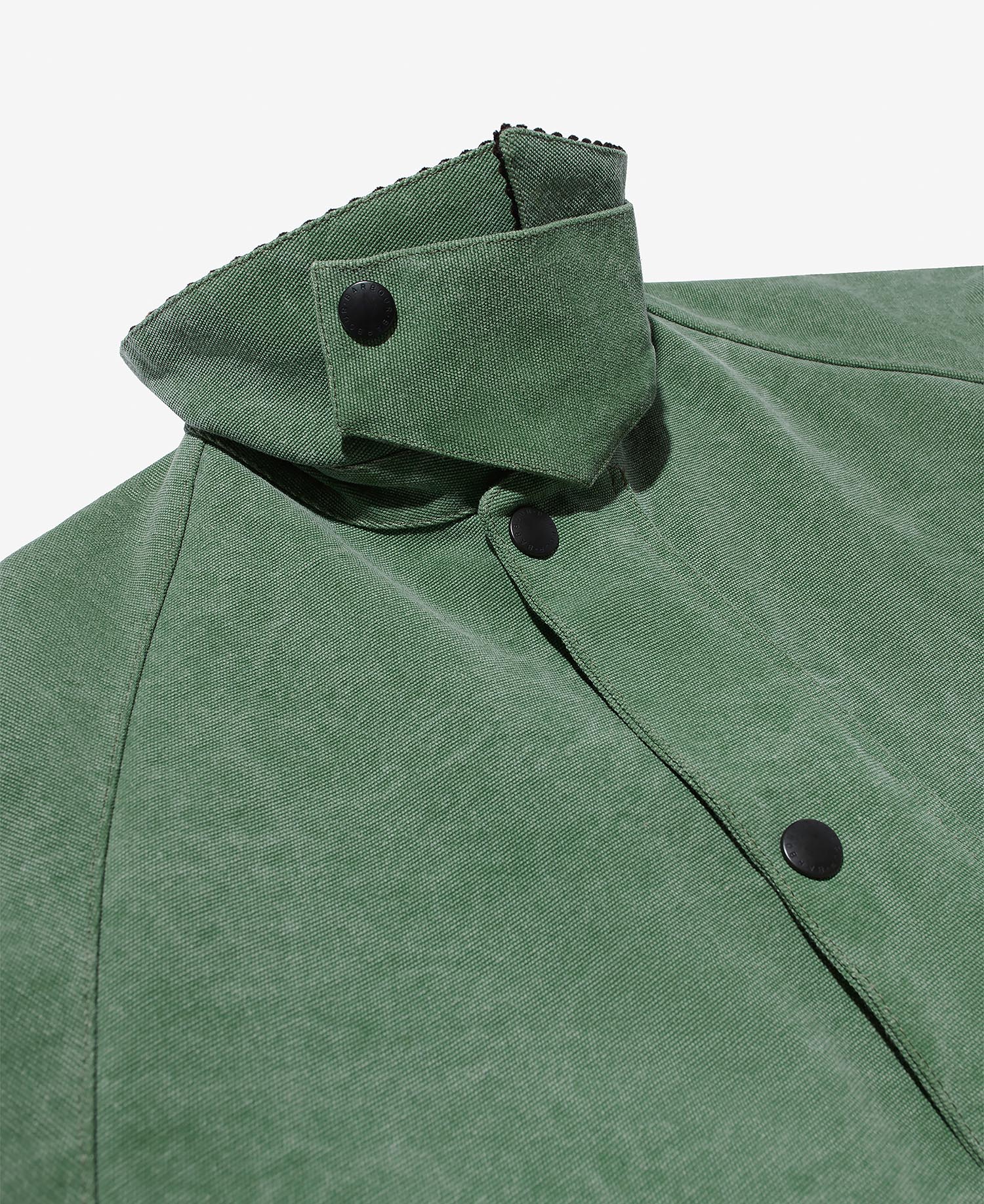 Barbour x NOAH Bedale Casual Jacket image number 3