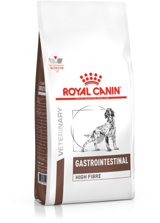 Gastrointestinal High Fibre