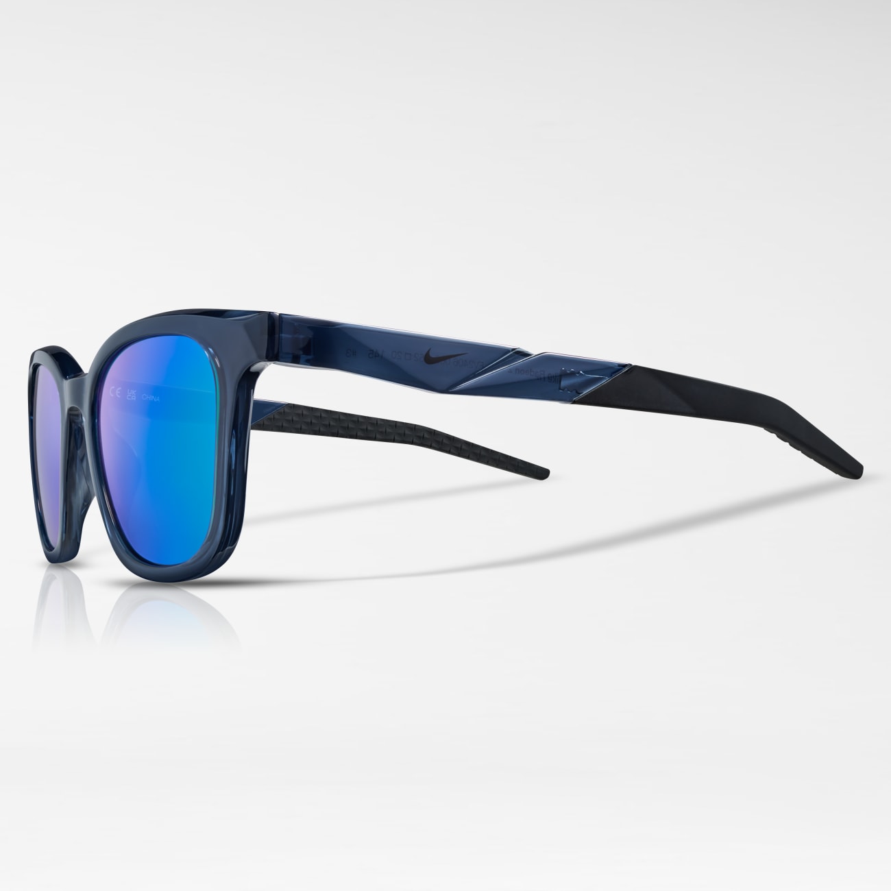 Nike Radeon 2 Mirrored Temple Image