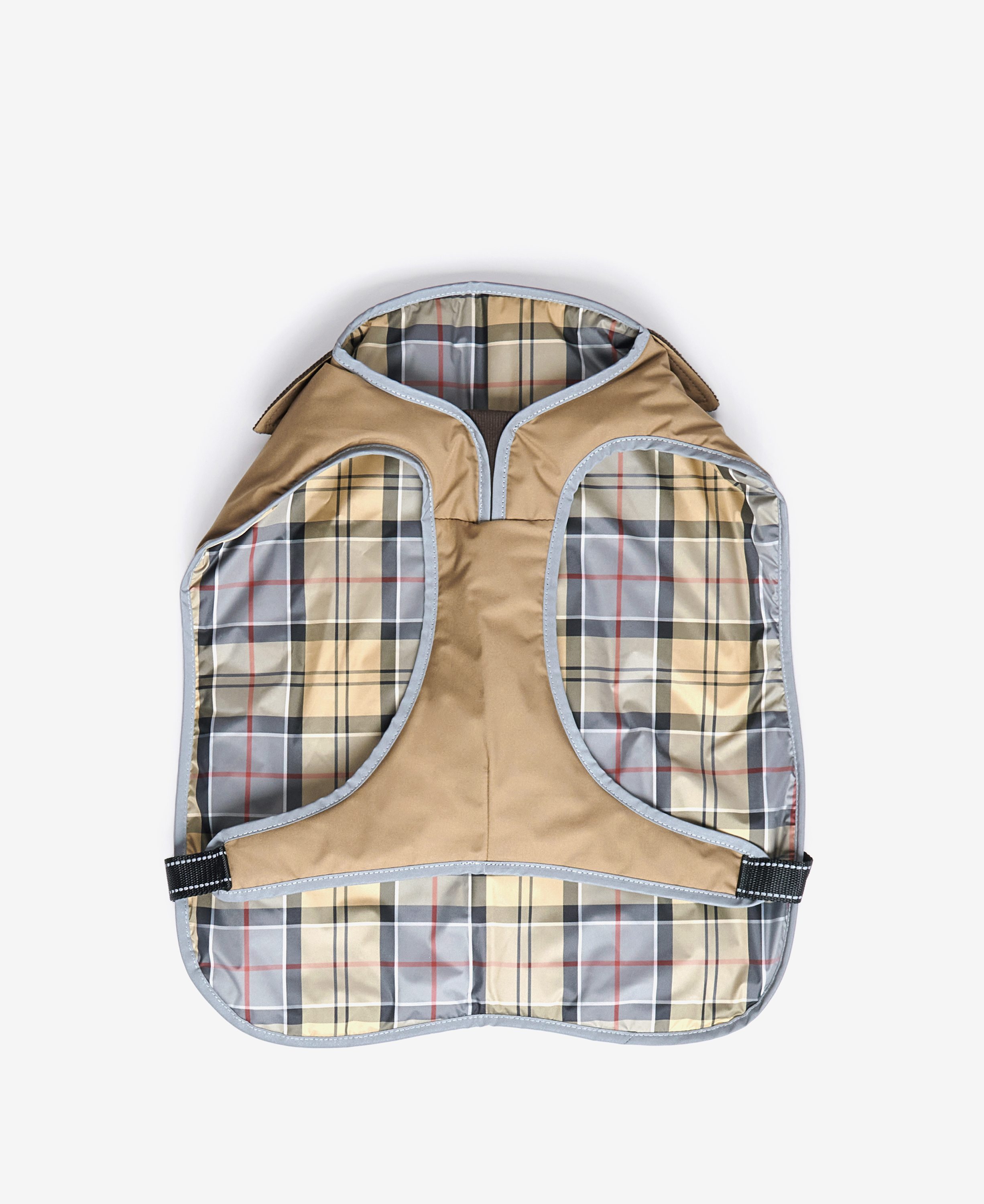 Monmouth Waterproof Dog Coat image number 4