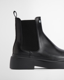 Chelsea Boots Celina Black