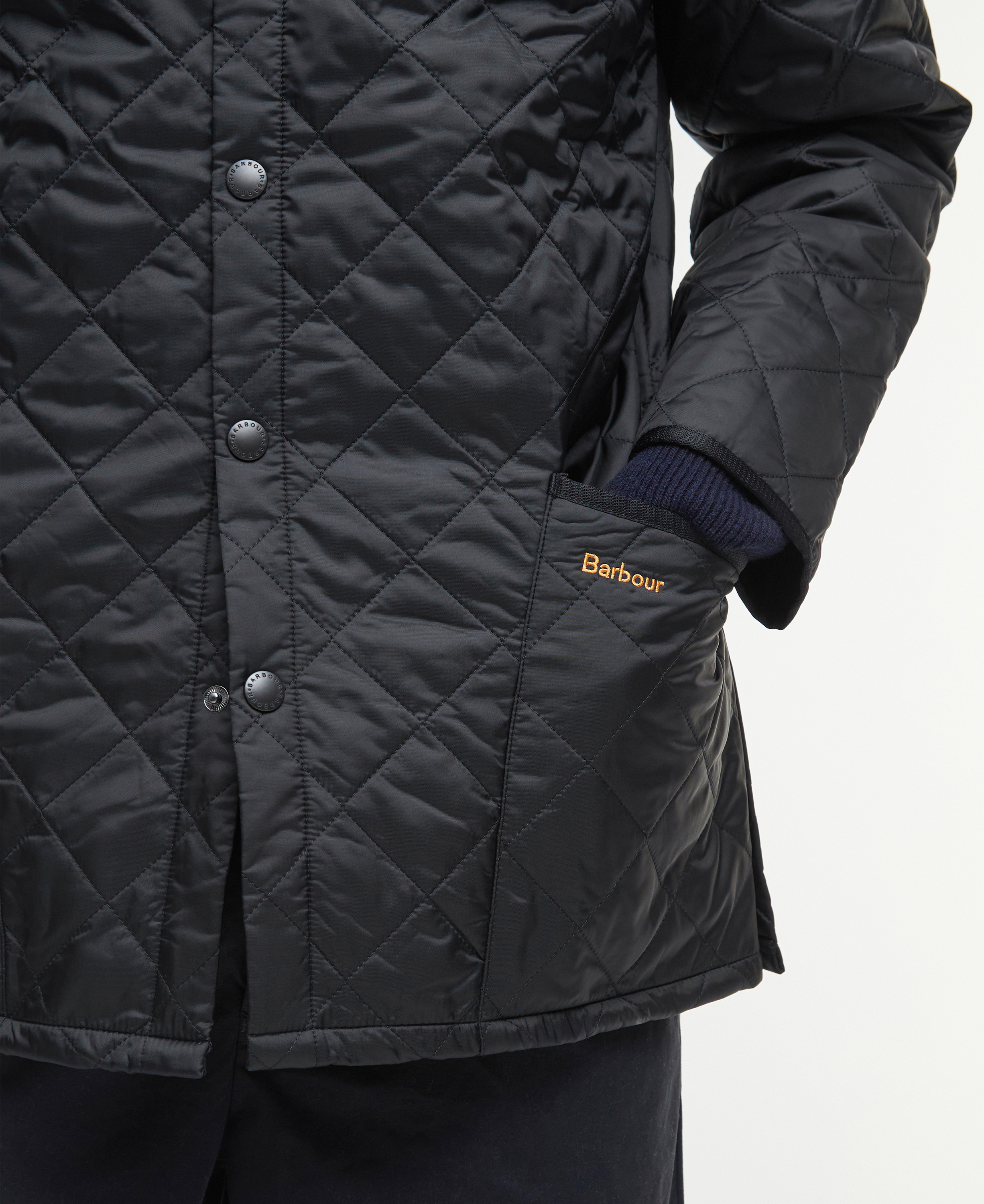 Liddesdale® Quilted Jacket image number 4
