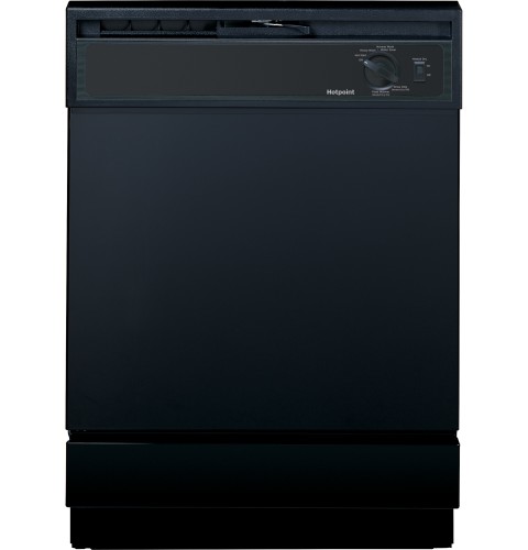 Hotpoint® Built-In Dishwasher