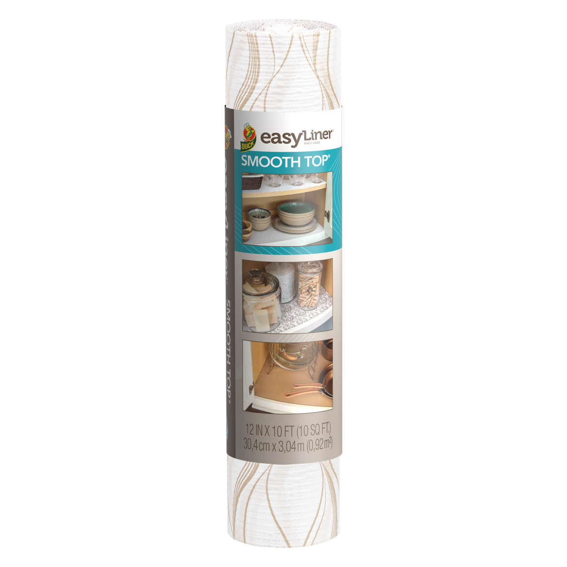 Smooth Top® EasyLiner® Image