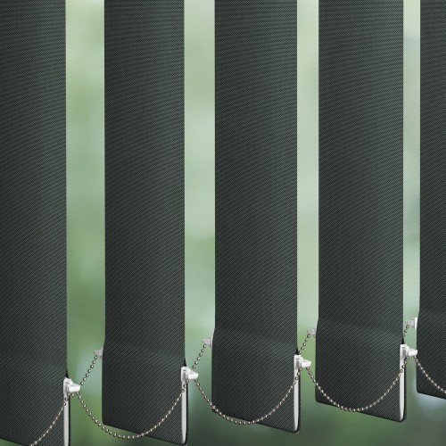 Santos 1% 9098 Vertical Blind