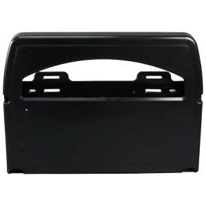 Impact,  Toilet Seat Cover Dispenser, Black