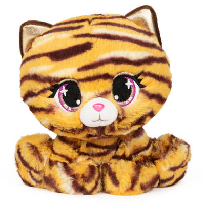 Secret Garden Collection: Rebecca O' Roar, 6 in