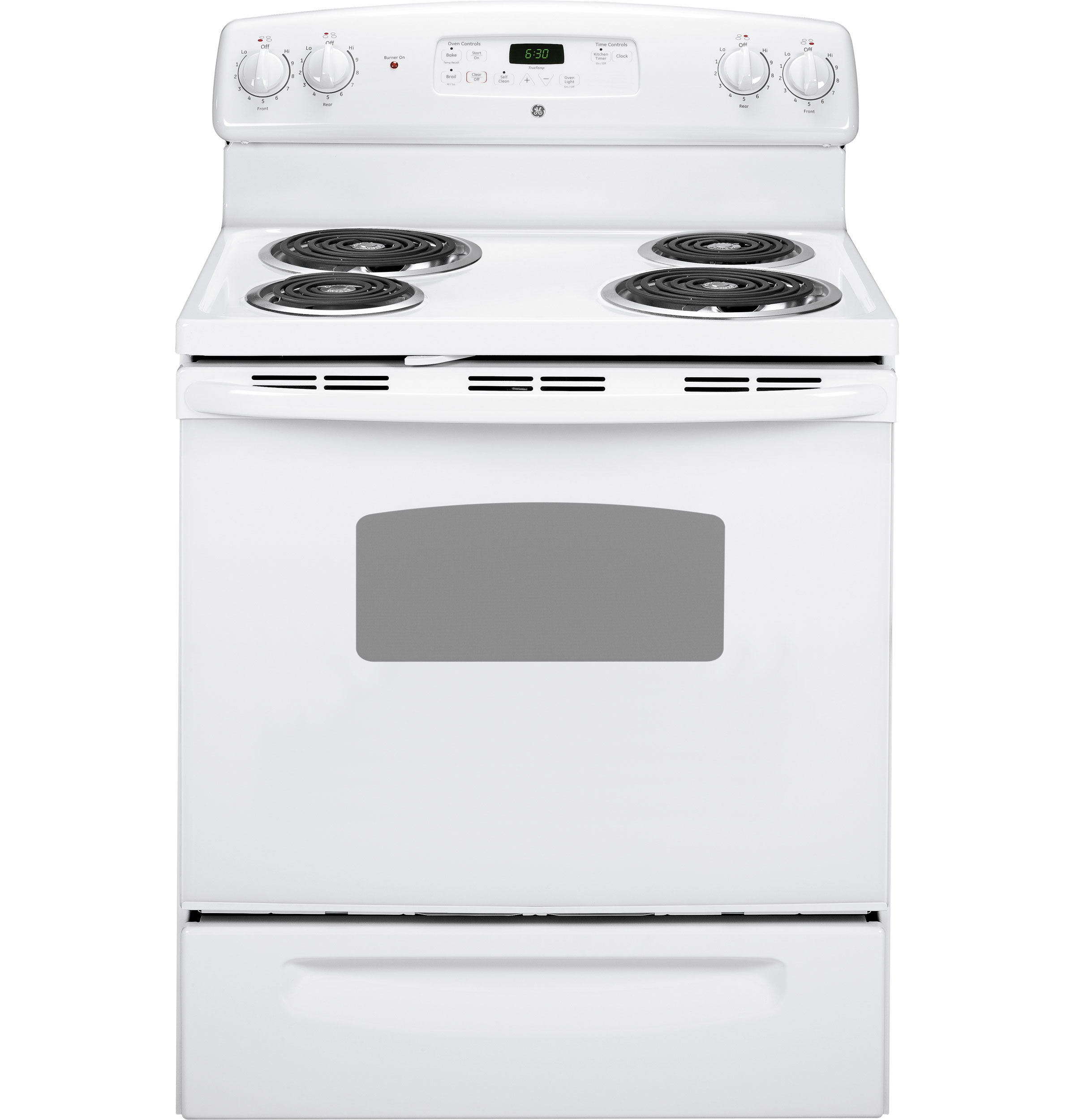 GE® 30