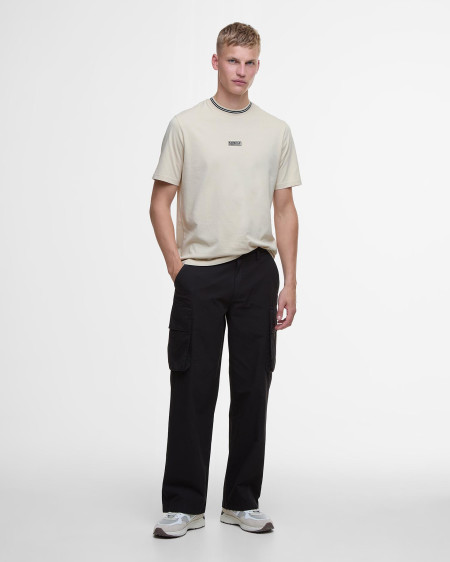 Logo Tipped T-Shirt