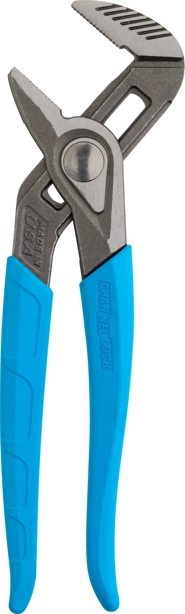 440®X 12-inch SPEEDGRIP Straight Jaw Tongue & Groove Pliers