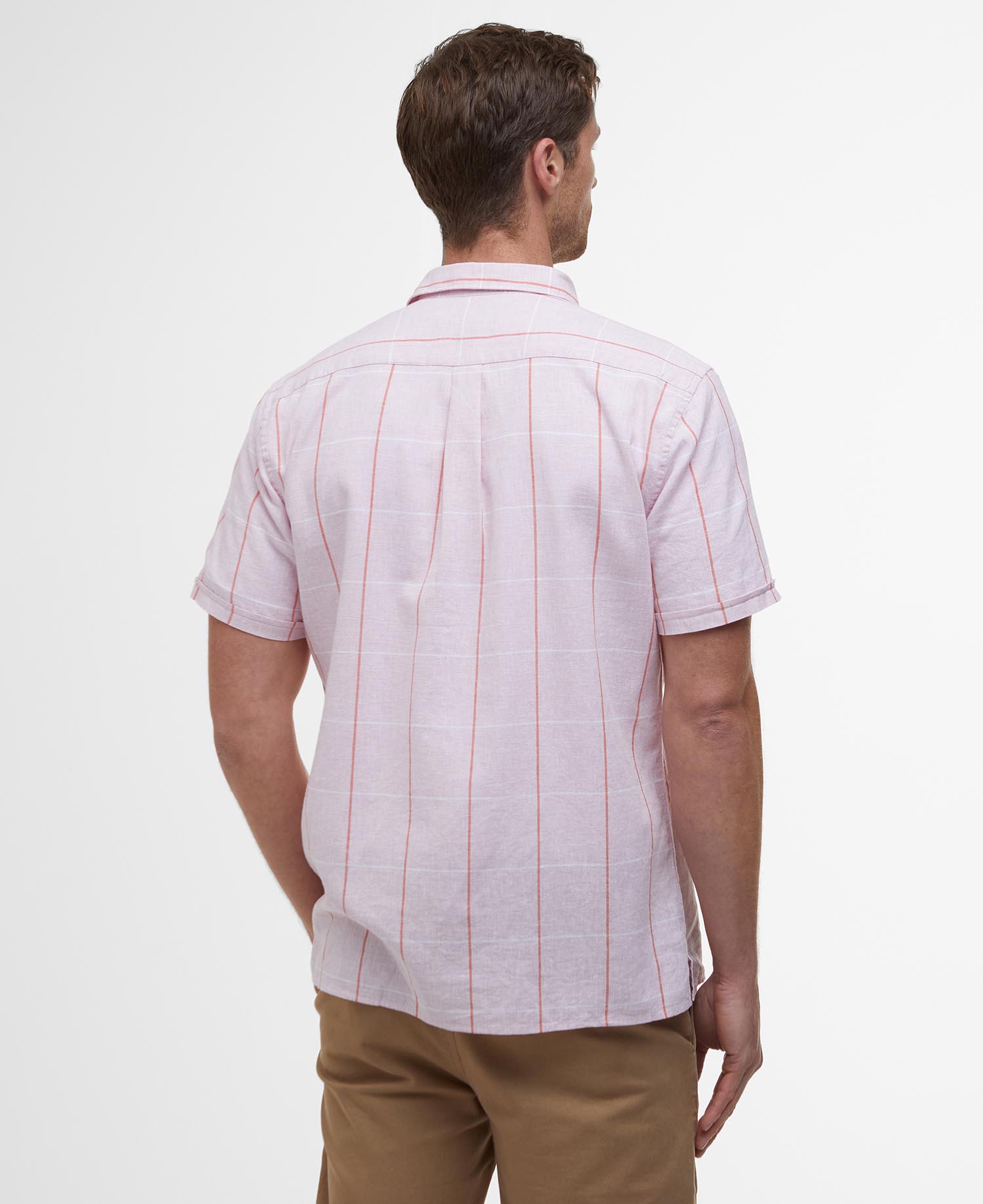 Swaledale Regular Short-Sleeved Shirt image number 2