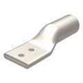 HYLUG™ Compression Lug Aluminum 1250 kcmil 2-Hole 1/2 in. Stud 1-3/4 in. Hole Spacing 35 kV Brown 7.73 in. L
