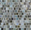 Agate Firenze 1×4 Brick Mosaic Pearl