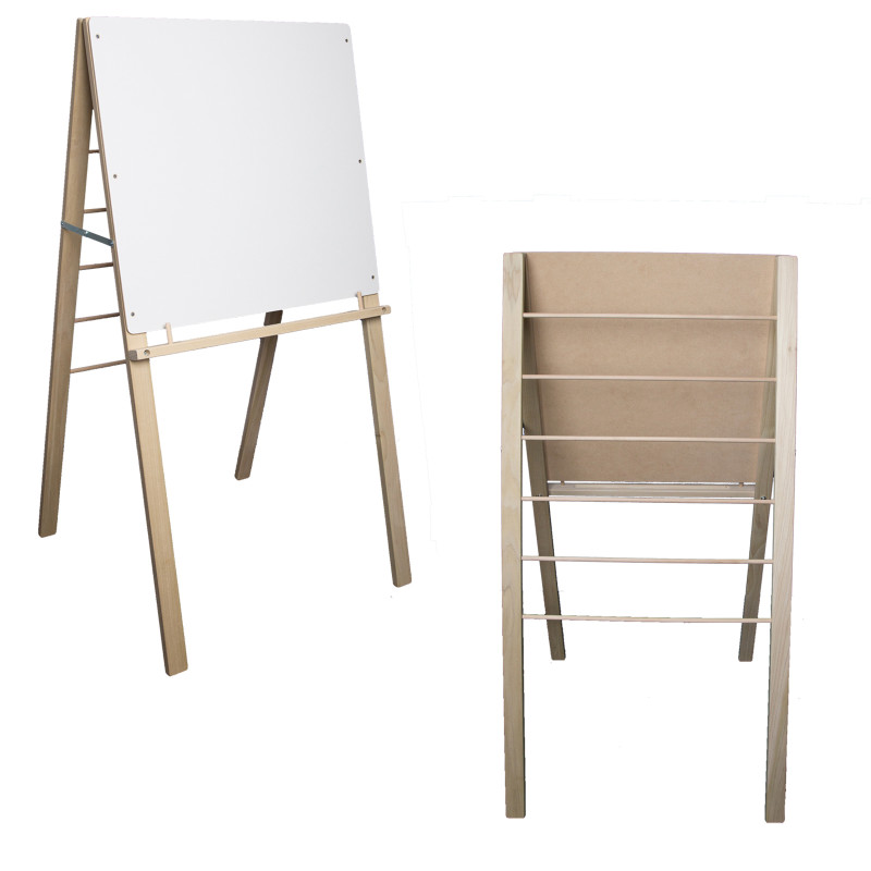 Stationery - Flipchart Easels & Pads