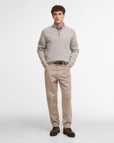 Pullover Grangetown Half-Zip 