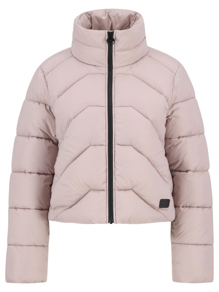 Cali Puffer Jacket Cali Puffer Jacket