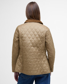 Steppjacke Annandale 