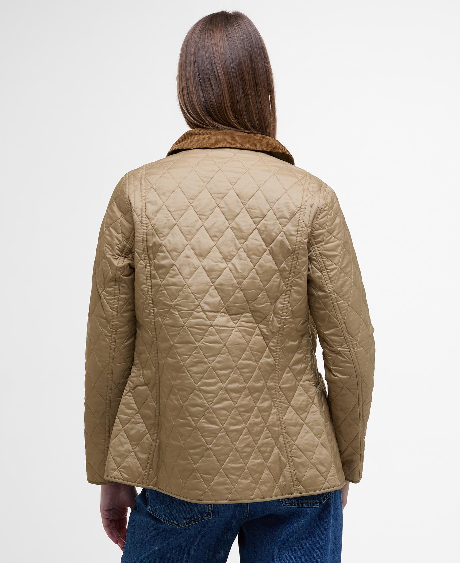 Annandale Quilted Jacket image number 2