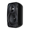 MX66 OUTDOOR SPEAKER BLACK (1 PAIR)