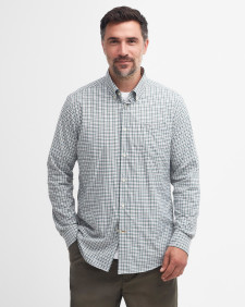 Teesdale Performance Long-Sleeved Shirt 